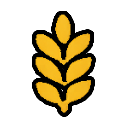 grain