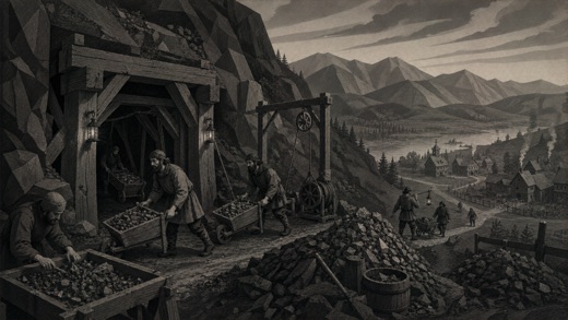 Mineshaft