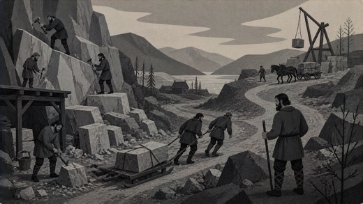Quarry