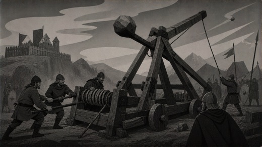 catapult
