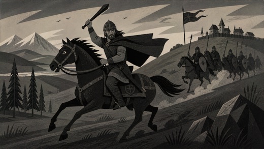 light_cavalry