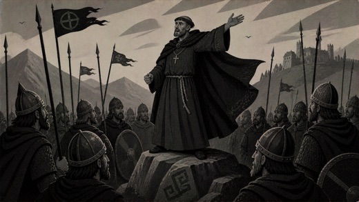 monk