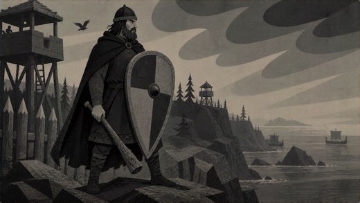 sentry